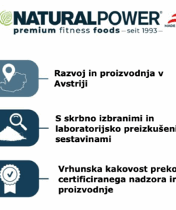 Alternative view of Športni napitek ISO FIT Energy z okusom ledenega čaja in limone