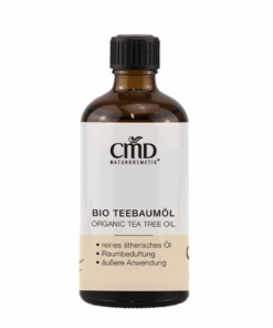 Olje iz čajevca iz divje rasti / Tea Tree Oil Wild Collection 100 ml