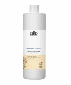 Tonik za obraz z oljem čajevca Classic 500 ml