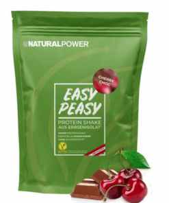 Easy Peasy Protein Češnja-Čokolada