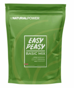Osnovni Easy Peasy Protein z nevtralnim okusom