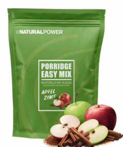 Kaša Easy Mix Jabolko-Cimet