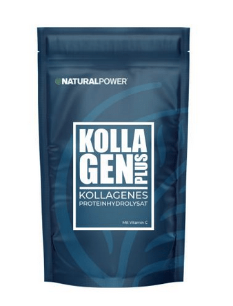 Kolagen Plus Vit. C nevtralen